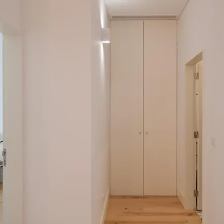 Flh Cais Sodre Design Flat Apartment