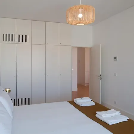 Flh Cais Sodre Design Flat Apartament