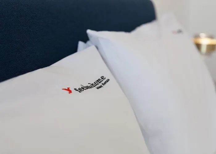 Flh Cais Sodre Design Flat Lejlighed *