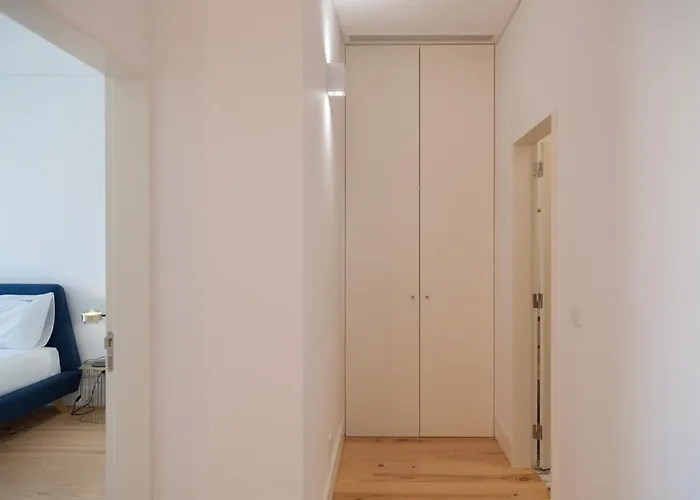 Flh Cais Sodre Design Flat Lejlighed