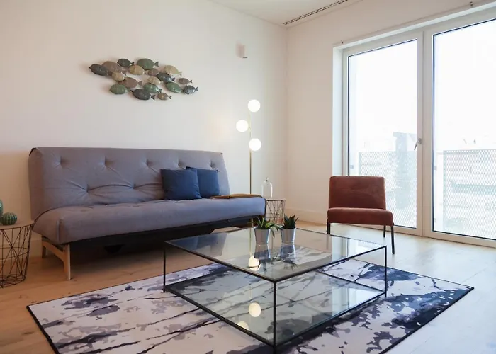 Flh Cais Sodre Design Flat Lisboa