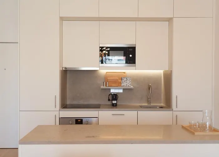 Flh Cais Sodre Design Flat * Lisboa