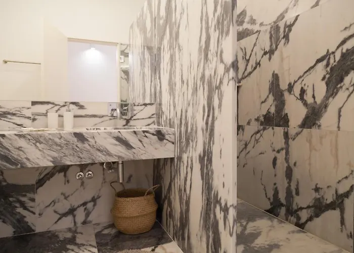 Flh Cais Sodre Design Flat Lejlighed *