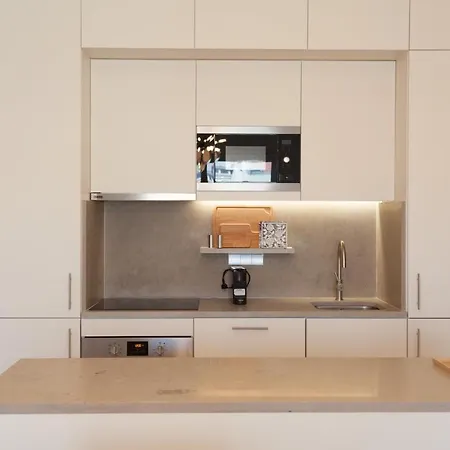 Flh Cais Sodré Design Flat * Lisboa