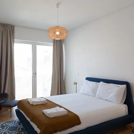 Apartamento Flh Cais Sodré Design Flat