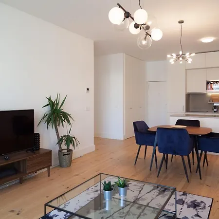Apartamento Flh Cais Sodré Design Flat *