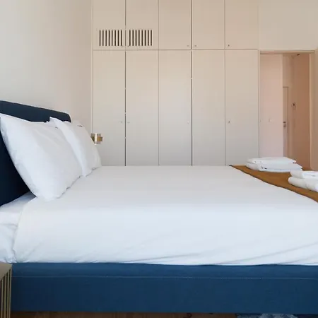 Flh Cais Sodré Design Flat Apartamento *