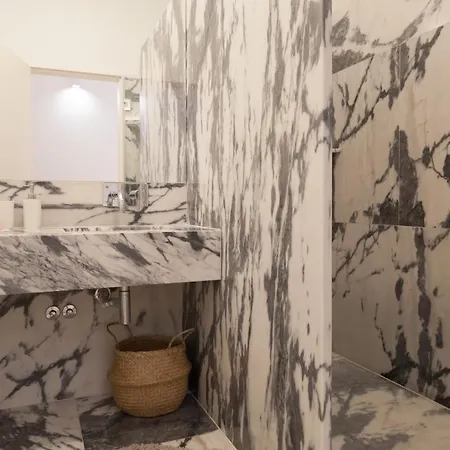 Flh Cais Sodré Design Flat Apartamento *